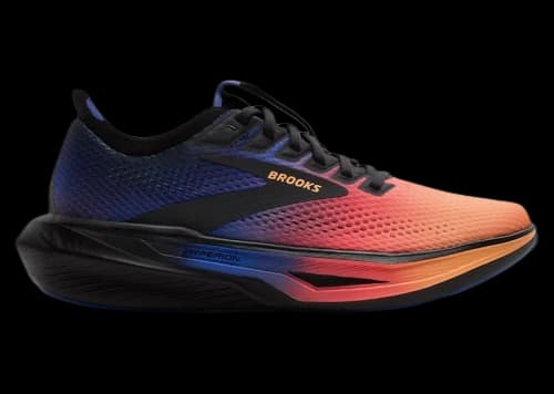 Brooks Hyperion 3 Blue Coral