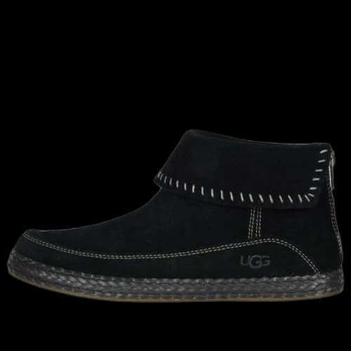 UGG Varney Ankle Boot 'Black' (Women's)