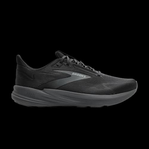 Brooks Revel 8 Primer Blackened Pearl