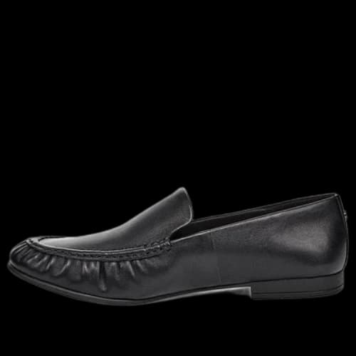 UGG Vivian Leather Loafer 'Black' (Women's)