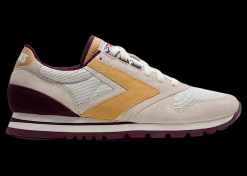 Brooks Chariot Beet Moonbeam Taffy