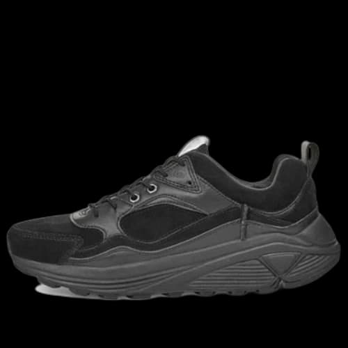 UGG Miwo Low Tops Sports Shoe Black