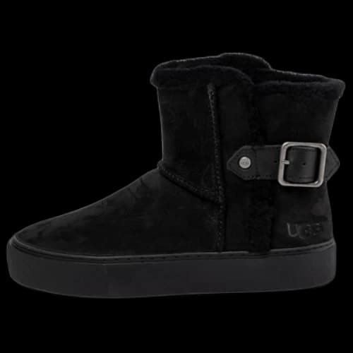 UGG Aika Snow Boots 'Black' (Women's)