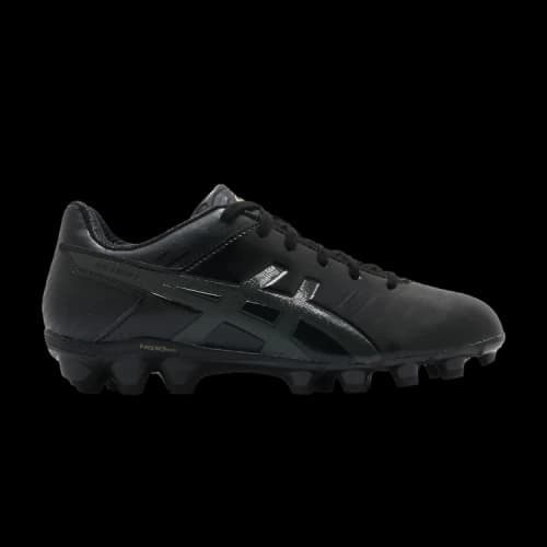 Asics DS Light 3 GS 'Black Graphite Grey'