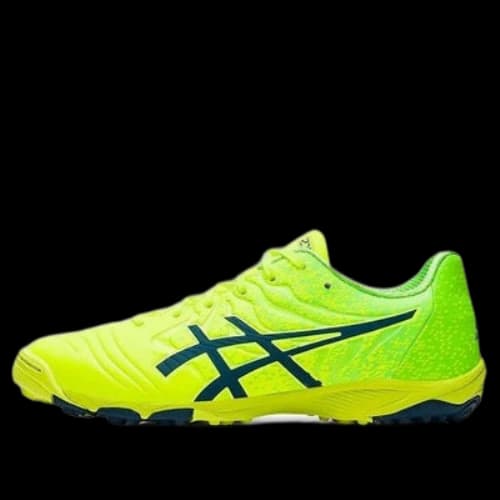 ASICS Ultrezza 2 Ai Jr 'Yellow Blue'