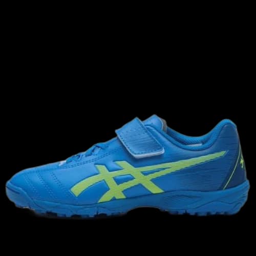 (PS) ASICS Juniole 6 TF 'Directoire Blue'