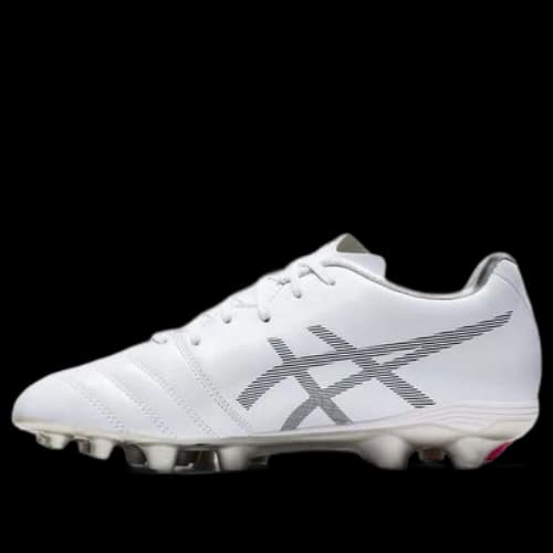 (GS) ASICS DS Light 'White Mako Blue'