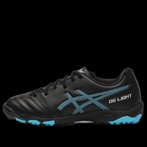 (GS) ASICS DS Light TF 'Black Aquarium'