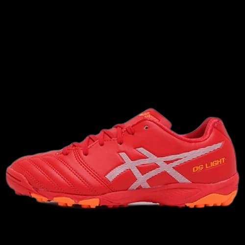 (GS) ASICS DS Light TF 'Classic Red'