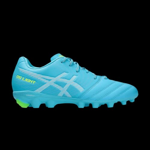 ASICS DS Light Aquarium White