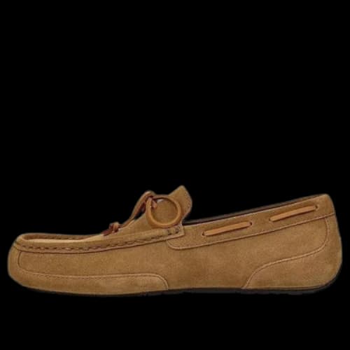 UGG Casual Heritage Chester 'Light Brown'