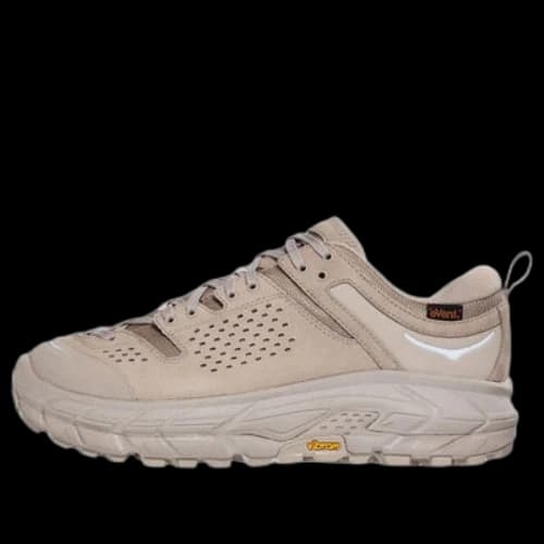 HOKA ONE ONE Tor Ultra Low 'Taupe'