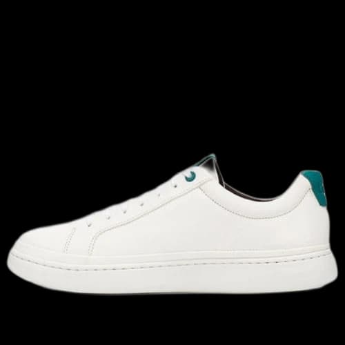 UGG Cali- Skate shoes 'White Green'