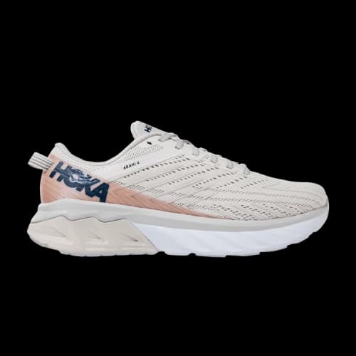 Hoka Arahi 4 'Nimbus Cloud' (Women's)