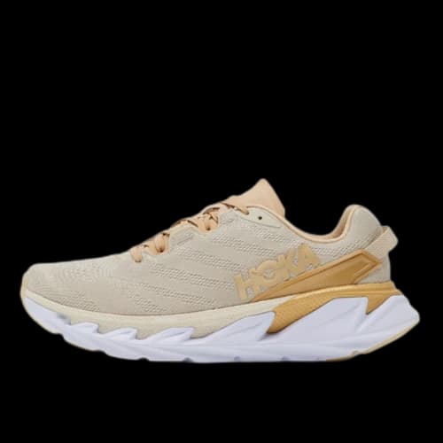 HOKA ONE ONE Elevon 2 'Almond Milk White'