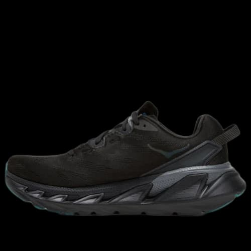 HOKA ONE ONE Elevon 2 'Black' (Women's)