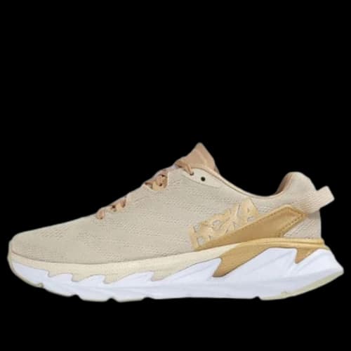 HOKA ONE ONE Elevon 2 'Almond Milk White' (Women's)