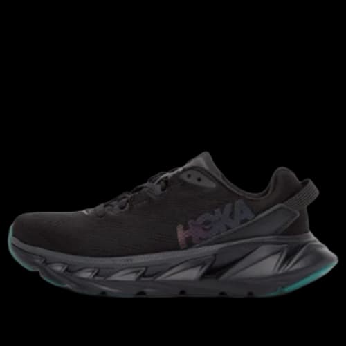 HOKA ONE ONE Elevon 2 'Black Dark Shadow' (Women's)