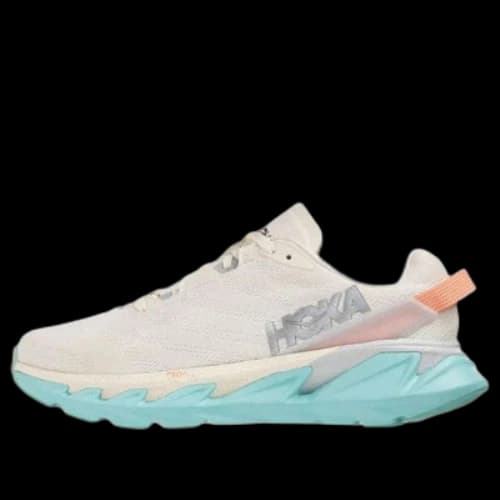 HOKA ONE ONE Elevon 2 'Eggnog Eggshell Blue' (Women's)
