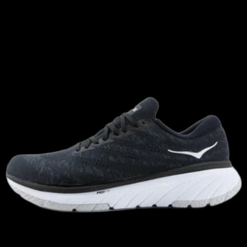 HOKA ONE ONE Cavu 3 'Black White'