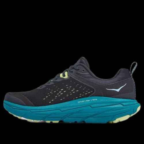 HOKA ONE ONE Challenger ATR 6 'Black Blue'