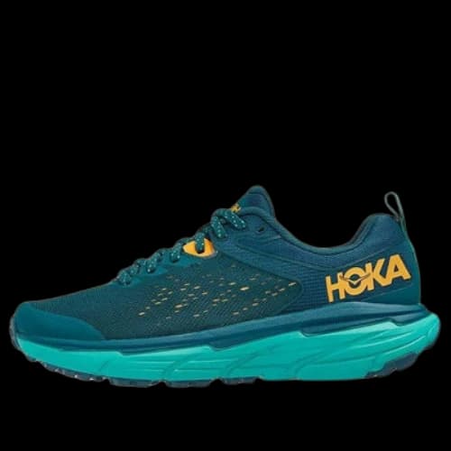HOKA ONE ONE Challenger ATR 6 'Deep Teal Water Garden' (Women's)