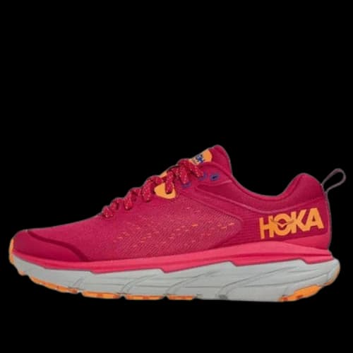 HOKA ONE ONE Challenger ATR 6 'Jazzy Paradise Pink' (Women's)