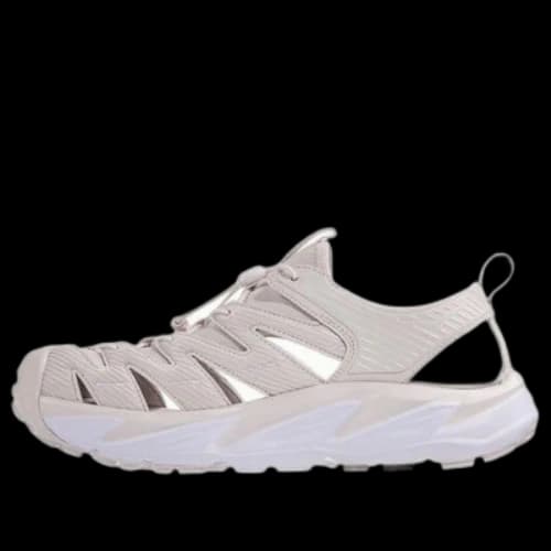 HOKA ONE ONE Hopara 'Nimbus Cloud White' (Women's)