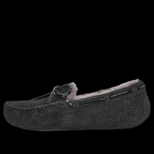 UGG Dakota Twinkle 'Black' (Women's)