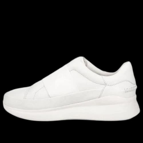 UGG Libu Lite Lightweight Wear-resistant Low Tops Sports White (Women's)