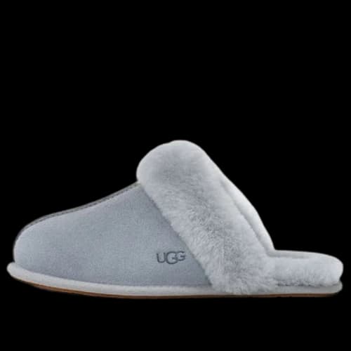 UGG Scuffette II Classic Slipper 'Ash Fog' (Women's)
