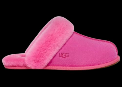 UGG Scuffette II Slipper Carnation (Women's)