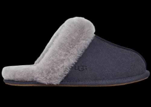 UGG Scuffette II Eve Blue (Women's)