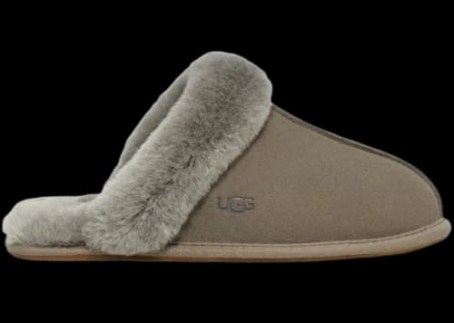 UGG Scuffette II Moss Green (Women's)