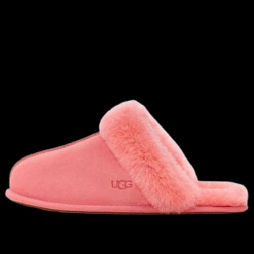 UGG Scuffettte II 'Pink Blossom' (Women's)