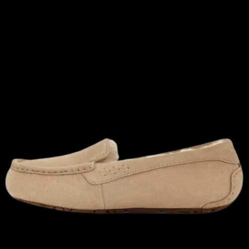 UGG Ansley Shoes 'Mustard Seed' (Women's)