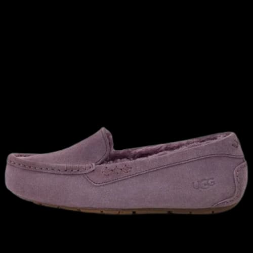 UGG Ansley 'Dark Purple' (Women's)