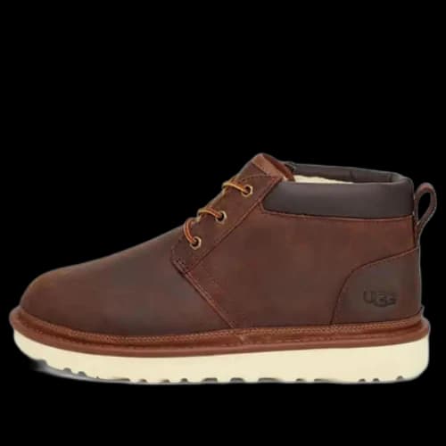 UGG Neumel Utility Boot 'Ginger'