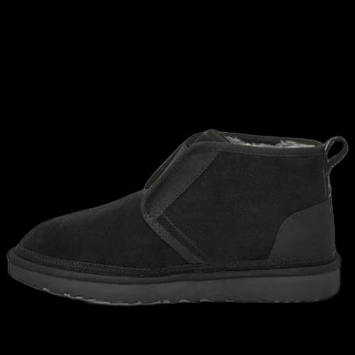 UGG Neumel Flex Snow boots Black