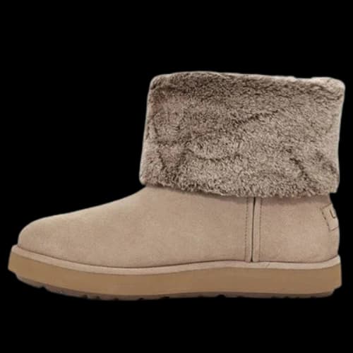 UGG Classic Berge Mini Suede (Women's)