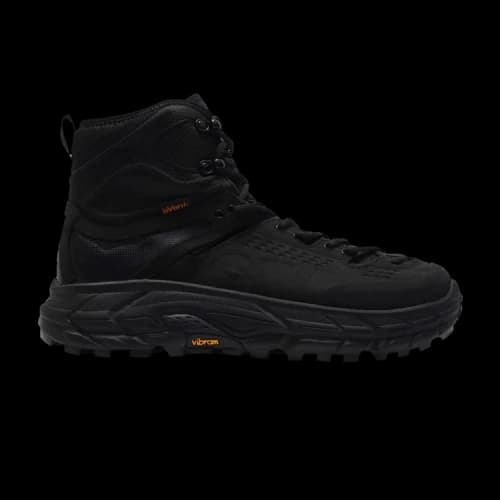 Hoka One One Tor Ultra Hi 2 Waterproof Boot Black