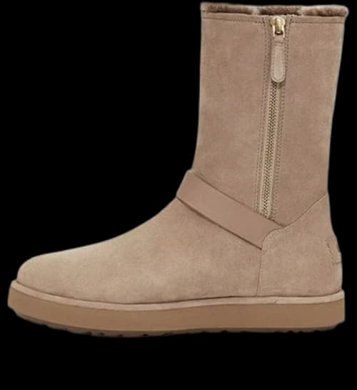 UGG Classic Berge 'Khaki ' (Women's)