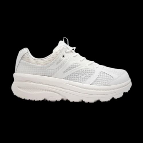 Hoka Engineered Garments x Bondi B 'White'