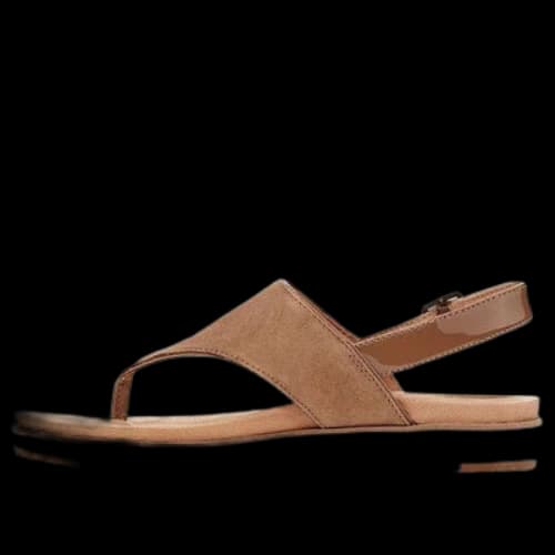 UGG Alessia Coffee Sandals (Women's)