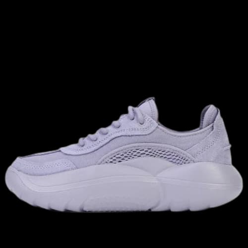 UGG LA Cloud Low shoes 'Purple' (Women's)