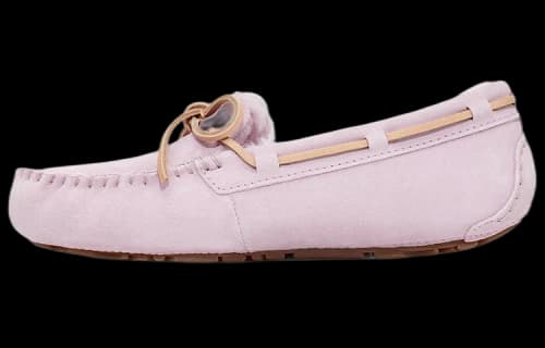 UGG Leisure Dakota 'Pink Purple' (Women's)