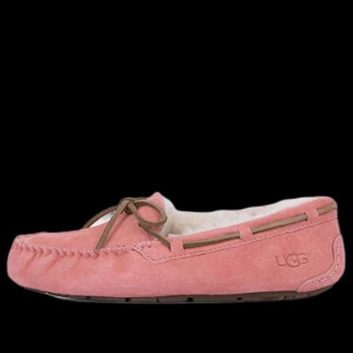 UGG Dakota 'Light Red' (Women's)