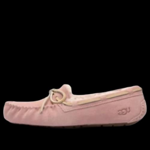 UGG Dakota Loafers 'Shell Pink' (Women's)