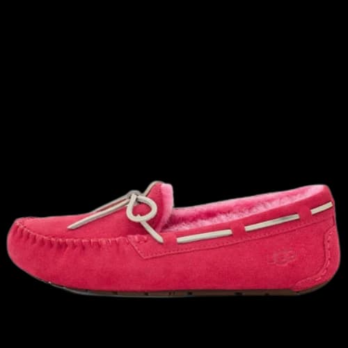 UGG Dakota Slip-On 'Strawberry Sorbet' (Women's)