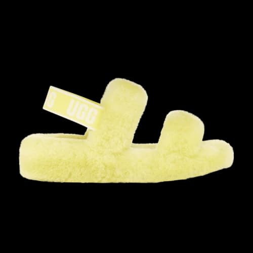 UGG Oh Yeah Slide 'Margarita' (Women's)